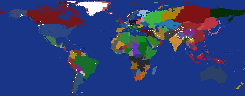 Fall Of The Reich