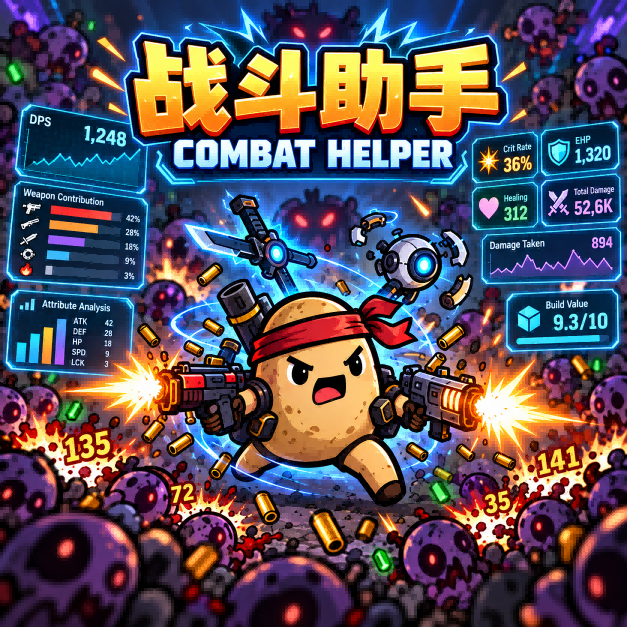Potato-CombatHelper