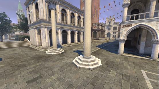 de_canals(2022.ver) – Counter-Strike 2 Mod