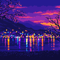 Bokeh Study iv