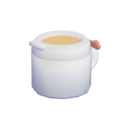 Creamer