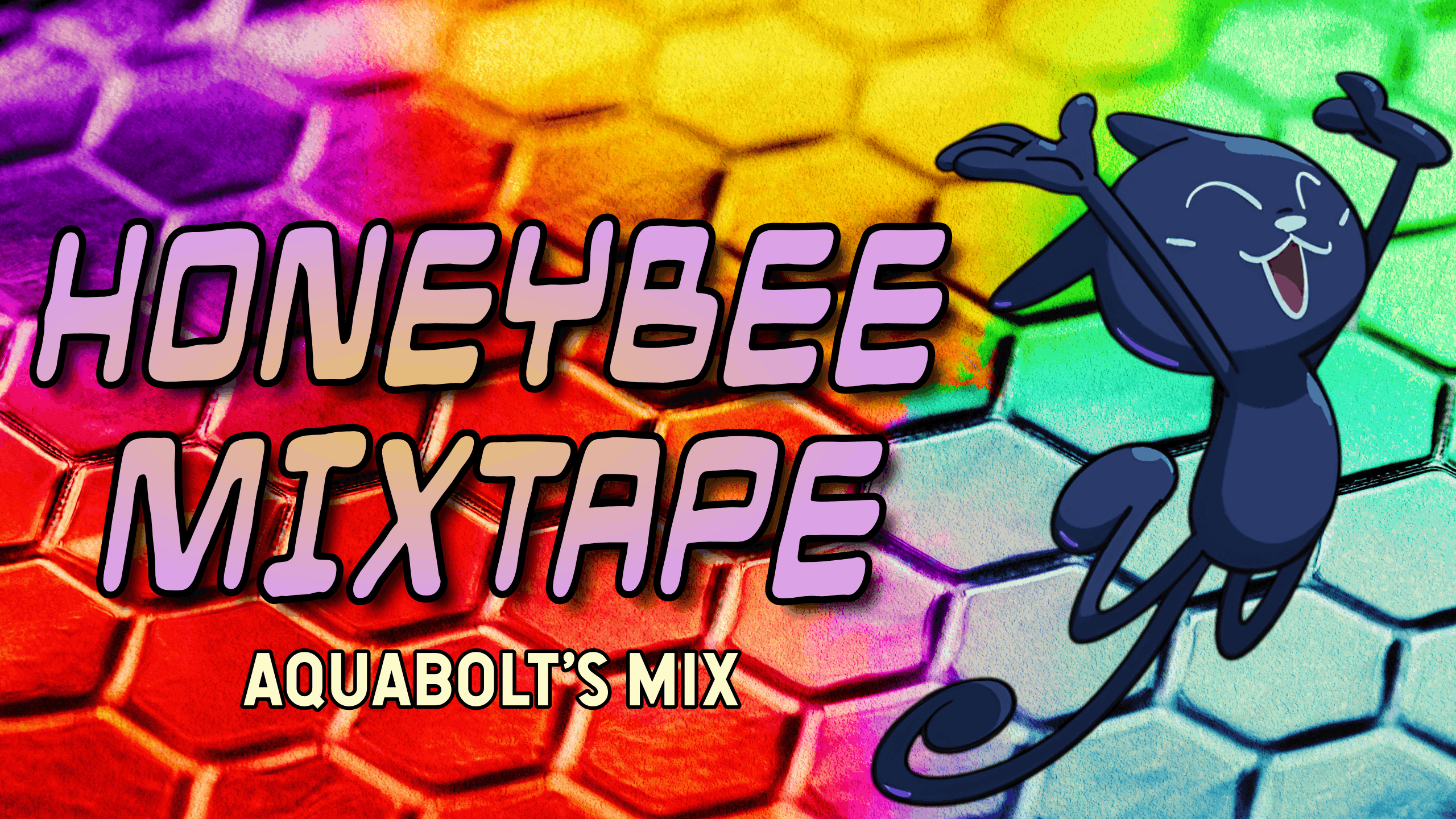 Honeybee Remix / Rhythm Heaven Megamix (AquaBolt's Mix) - SiIvaGunner