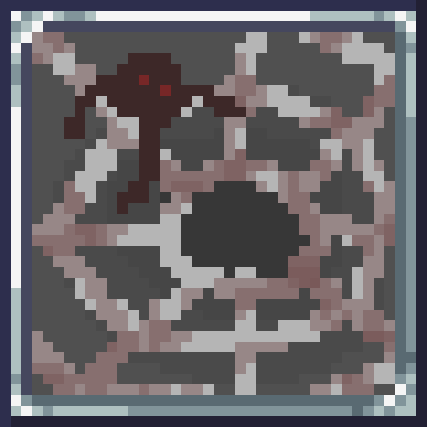 Infestation! – tModLoader Mod