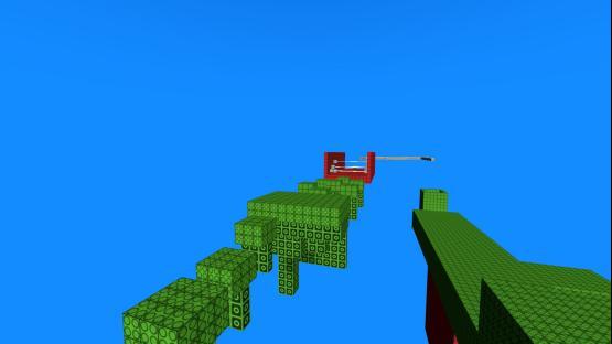 mg_lego_islands – Counter-Strike 2 Mod