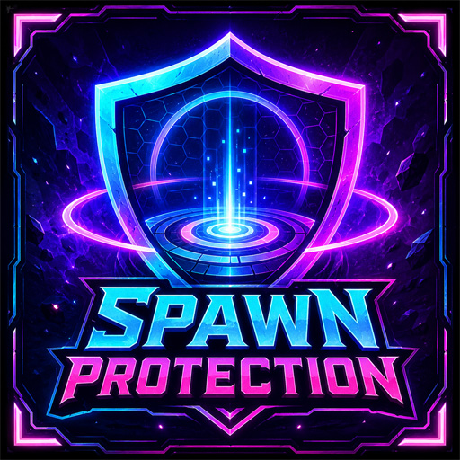 Spawn Protection