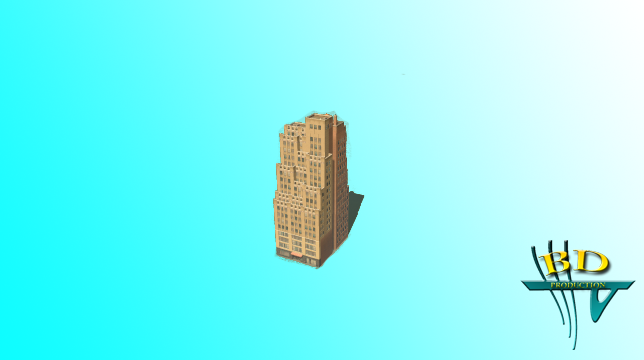 Midtown Office 1 L1