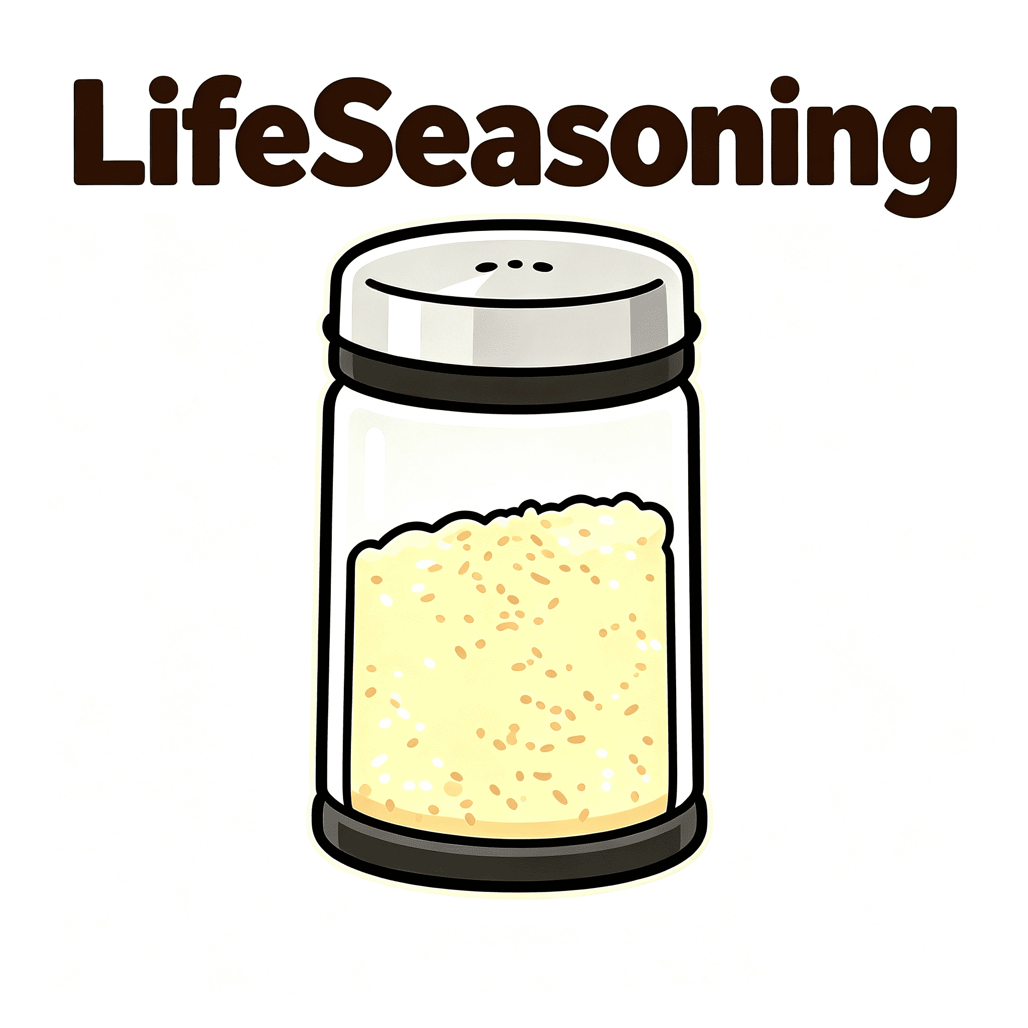 LifeSeasoning