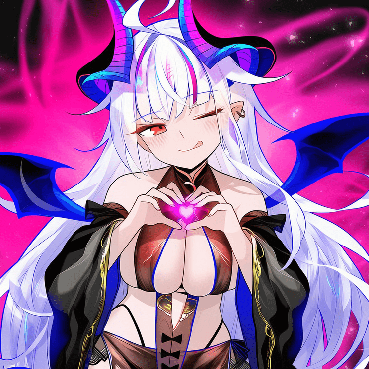 【CN】魅魔 苏忧情 角色mod