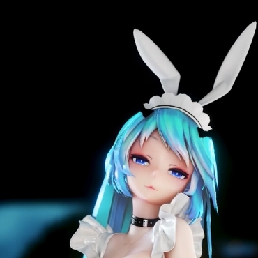 [横屏]Miku-UP & Down preview