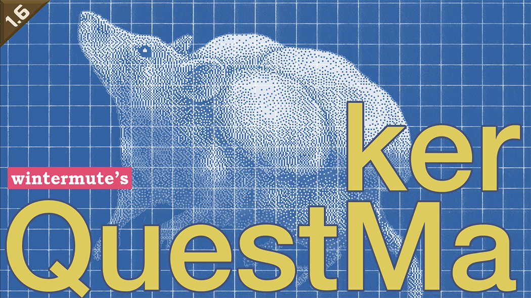 Quest Maker