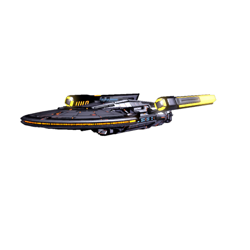Orcus-class Battleship