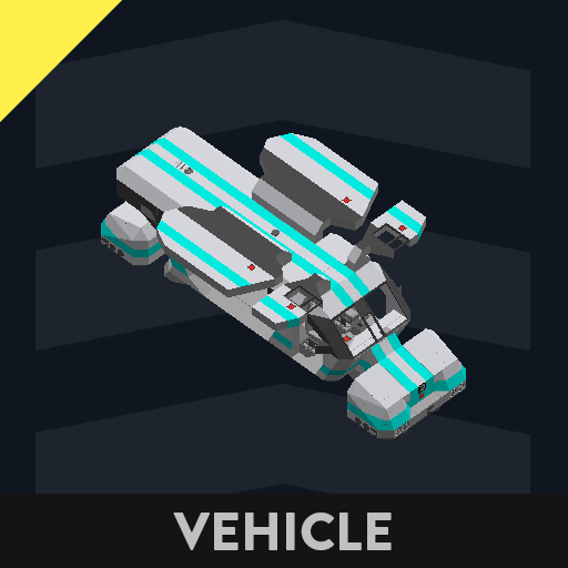 Maverick - Aerovan X2 Cargo