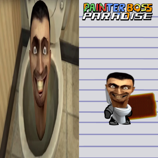 SKIBIDI TOILET