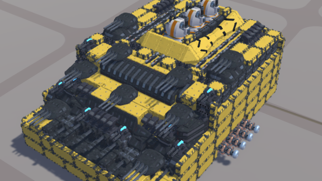Titan b4000