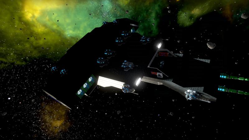 Bug Raider I-Eden2