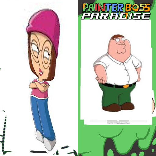THE FAMILY GUY