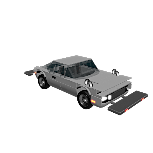 1980 Isuzu 117 Coupe