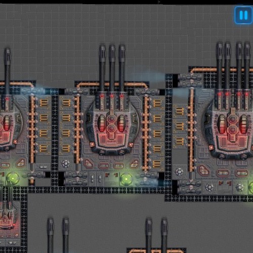 巨炮0.30测试版(More Deck Cannons 0.30 Beta) preview