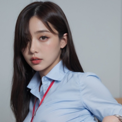 办公室黑丝女秘