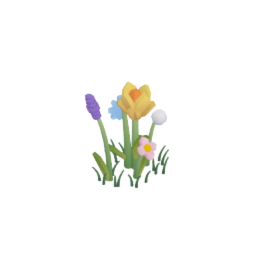 Wild Flowers