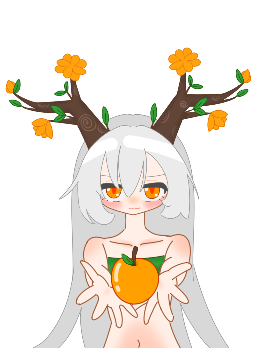 SpiritBranch