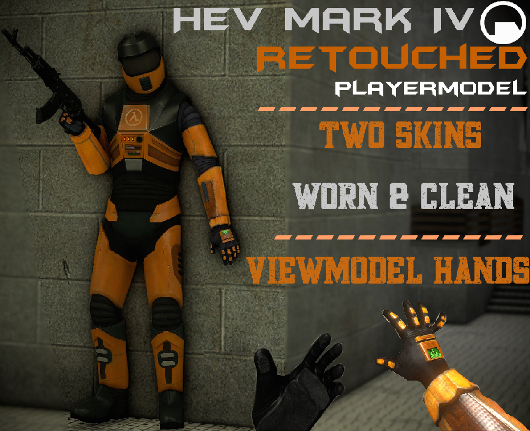 Hev Mark IV ReTouched
 preview