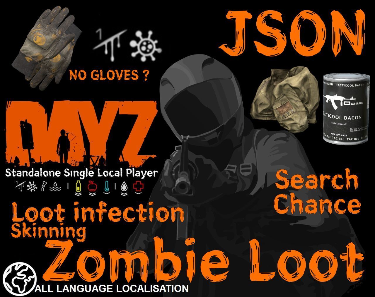 SLP_Zombie_Loot_Search_Chance