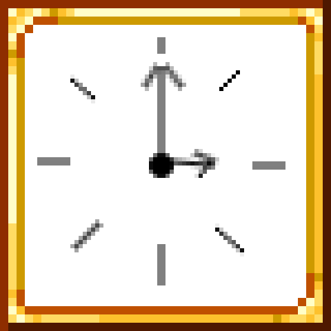 time stop – tModLoader Mod