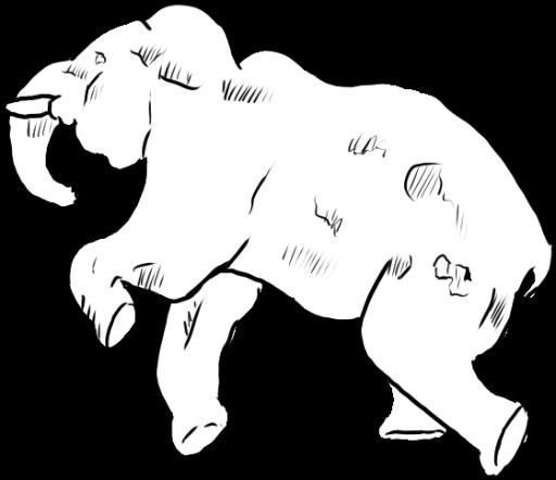 Elephant A