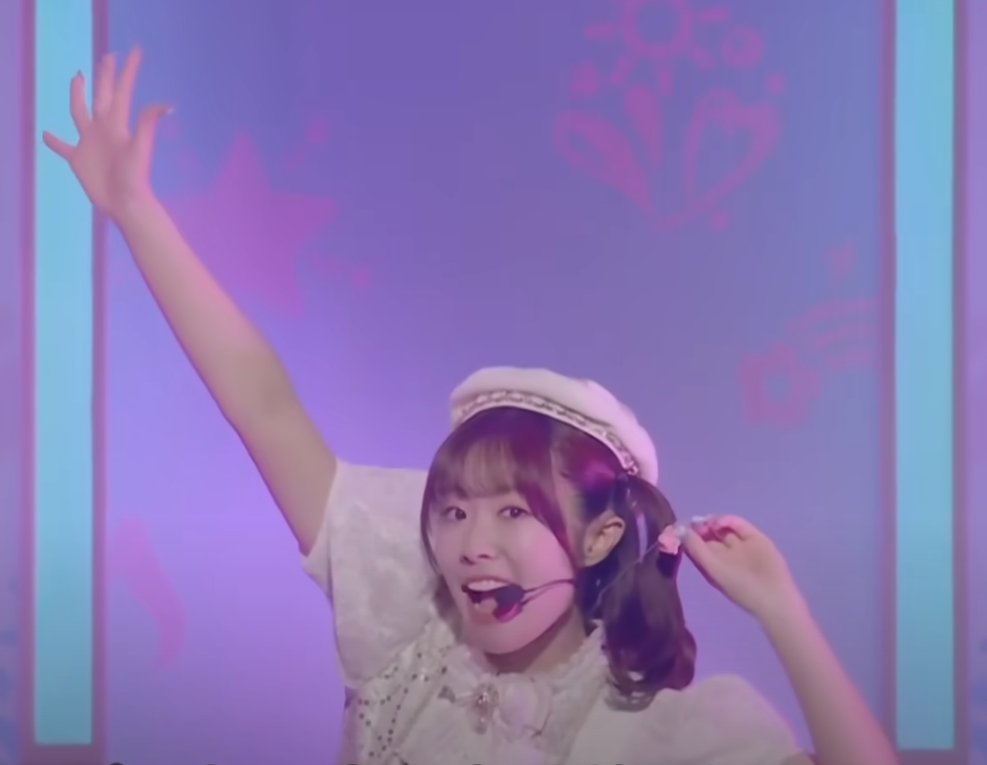 RUBY chan MEME BUT you're THE YESSSS!