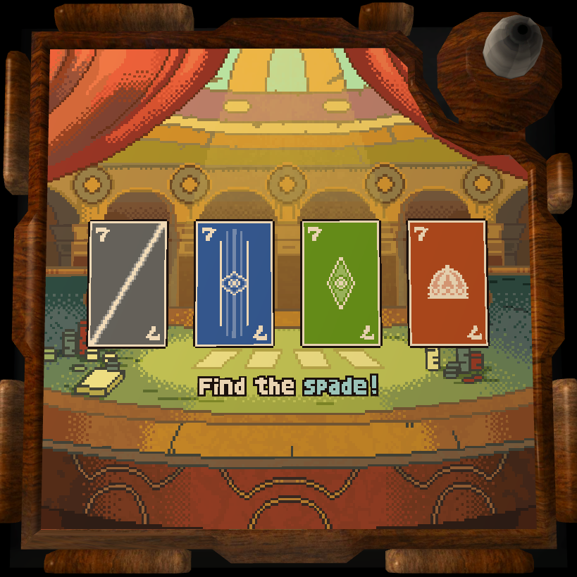 Puzzle Battle