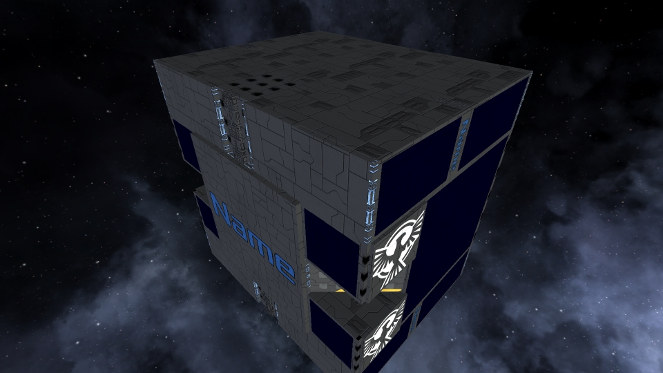 -10- Speecker [Cargo] CB-MK4-X