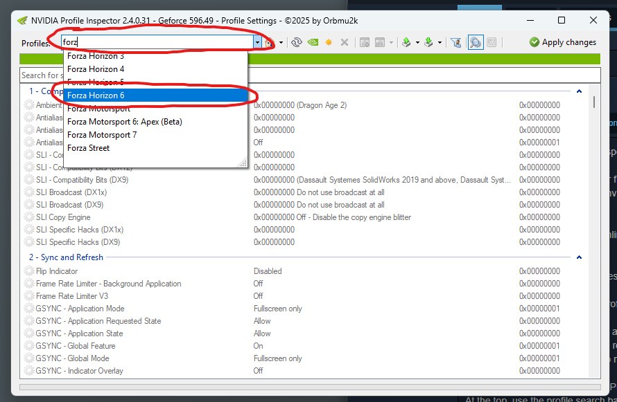 Steam Community :: Guide :: Fix VRAM memory leak issue on NVIDIA cards ...