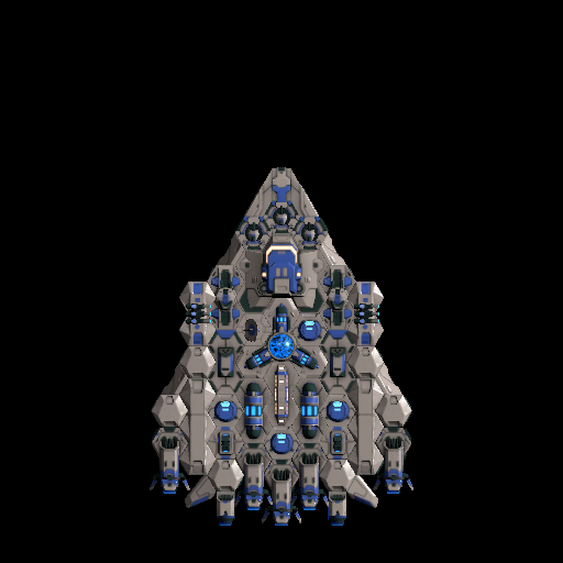 Shields Cruiser