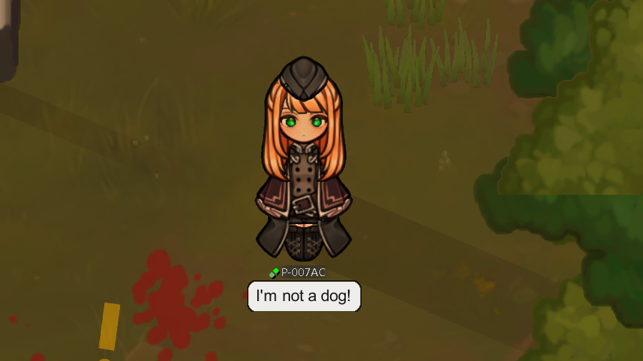PNL is not dog