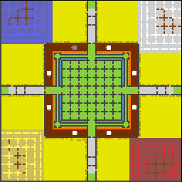 Ember Lords' Empire