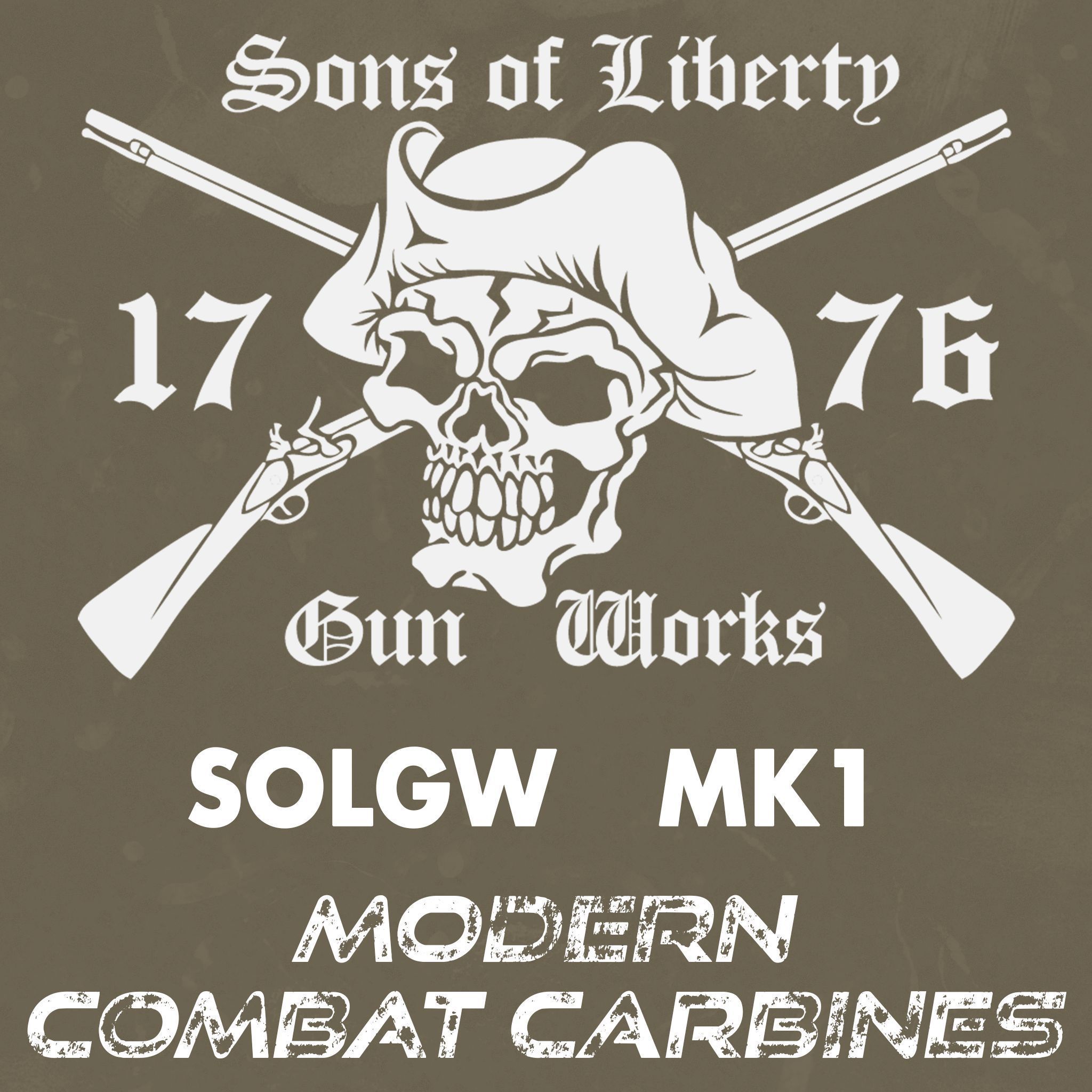 MCC - SOLGW MK1