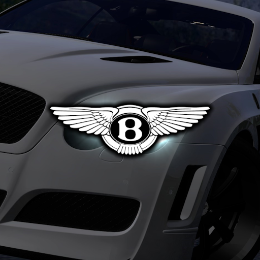 GLIDE // Bentley