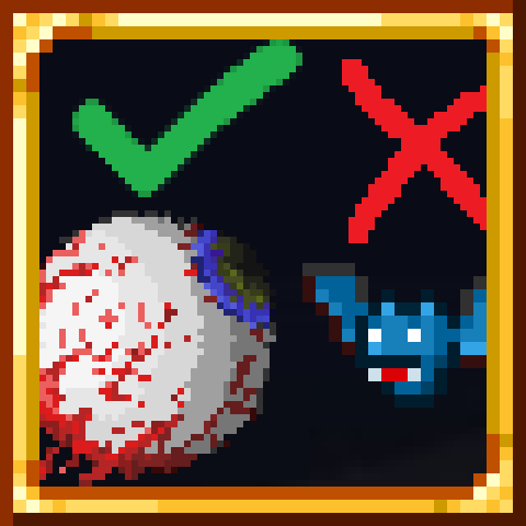 Damage Rebalance – Terraria Mod