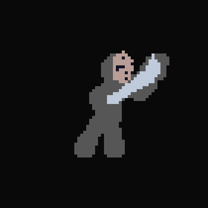 VORHEES (Jason) - Preview
