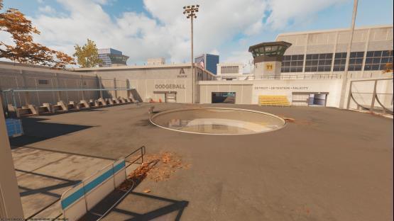jb_electric – Counter-Strike 2 Mod
