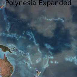 Polynesian Expansion Pack