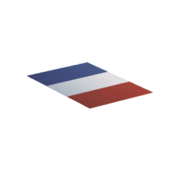 French Flag