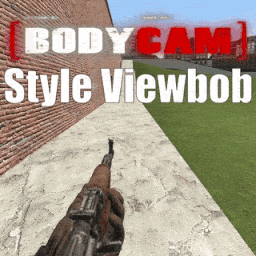 Bodycam-Styled Viewbob