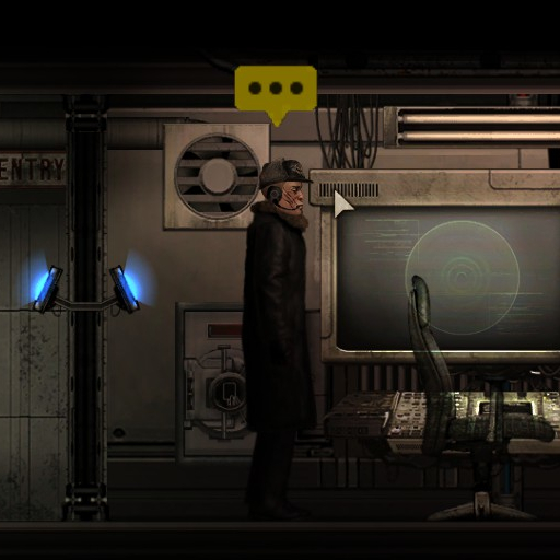 Old Fashioned Overcoat – Barotrauma Mod