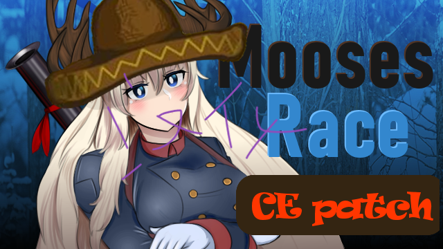Moosesian - CE Patch简繁汉化包