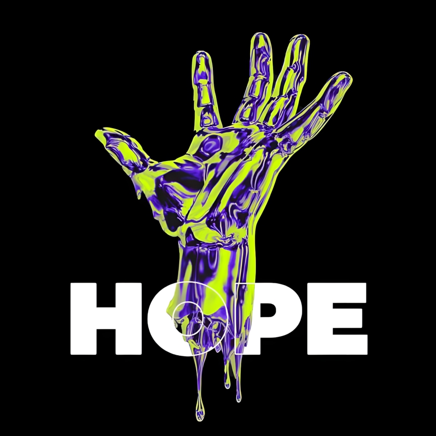 hope -alexandr preview