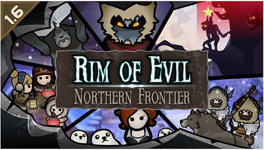 Rim of Evil: Northern Frontier ChineseTranslation