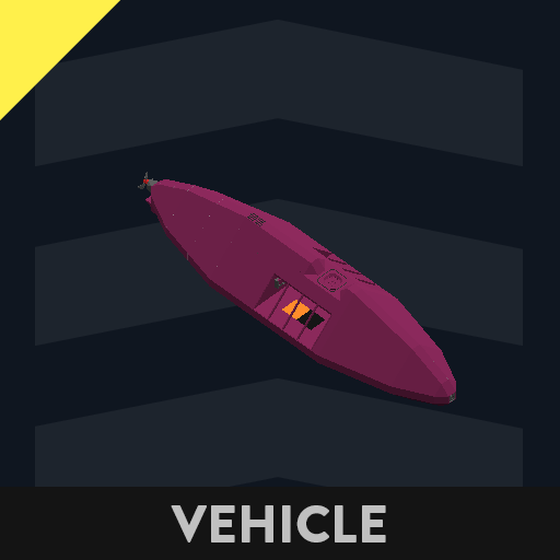 Vibrator ship