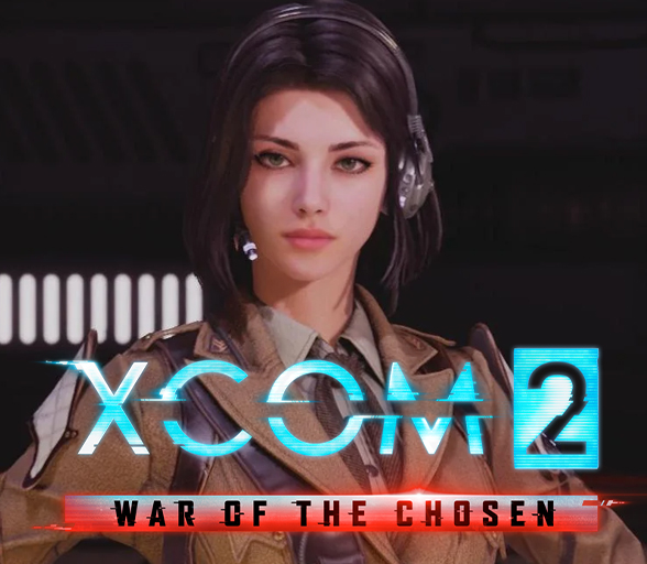 [WOTC] XCOM 2 - Nell Squadmate